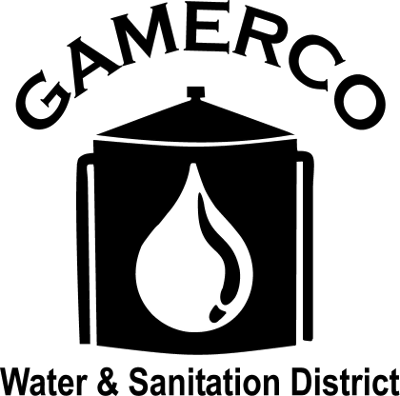Gamerco  Water & Sanitation District